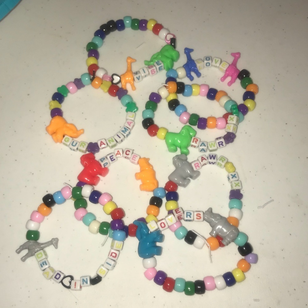 I want Kandi ❤️💕